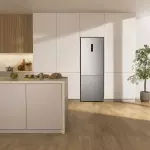 Soyuducu Gorenje NRK720EAXL4
