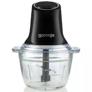Измельчитель Gorenje S501GBK