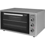 Solo soba HOFFMANN F4800 Silver