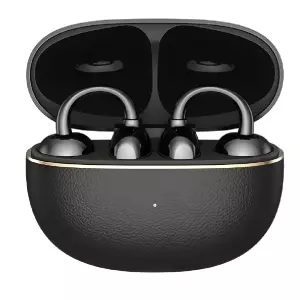Naqilsiz qulaqlıq HONOR Earbuds Clip2 Pro Black