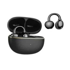 Naqilsiz qulaqlıq HONOR Earbuds Clip2 Pro Black