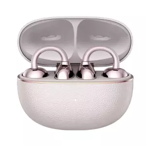 Naqilsiz qulaqlıq HONOR Earbuds Clip2 Pro Rose Gold
