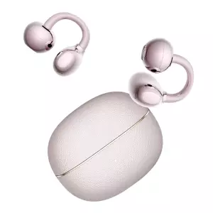 Naqilsiz qulaqlıq HONOR Earbuds Clip2 Pro Rose Gold