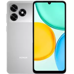 HONOR x5d Plus 4/128GB Meteor Silver