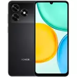 HONOR x5d Plus 4/128GB Midnight Black