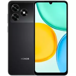 HONOR x5d Plus 4/128GB Midnight Black