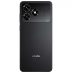 HONOR x5d Plus 4/128GB Midnight Black