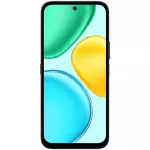 HONOR X7e 6/128GB Midnight Black