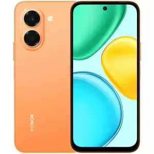 HONOR X7e 6/256GB Sunrise Orange