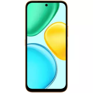 HONOR X7e 6/256GB Sunrise Orange