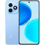 HONOR X8d 8/256GB Light Blue