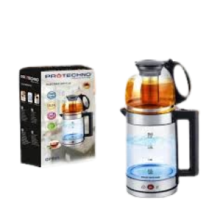 Elektrik çaydan Protechno GP085 (Electric kettle)