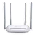 Router Mercusys MW325R Wireless 300MBPS