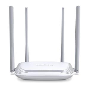 Router Mercusys MW325R Wireless 300MBPS