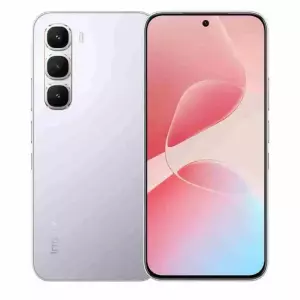 Infinix HOT 60 Pro + 8/256GB Silver