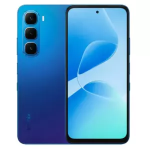 Infinix HOT 60i 8/256GB Blue