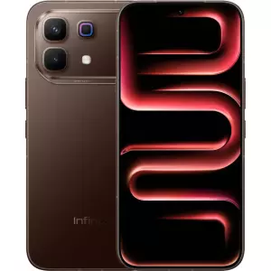 Infinix Note 60 Pro 12/256GB Mocha Brown