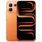 Infinix Note 60 Pro 12/256GB Solar Orange