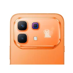Infinix Note 60 Pro 12/256GB Solar Orange