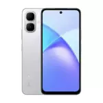 Infinix Smart 10 4/128GB Silver