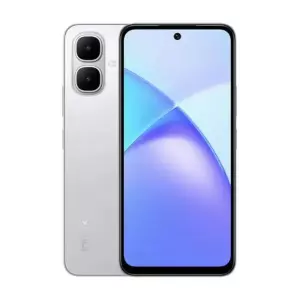 Infinix Smart 10 4/128GB Silver