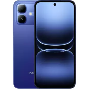 Infinix Smart 20 4/128GB Cloudline Blue