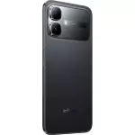 Infinix Smart 20 4/128GB Shadow Black
