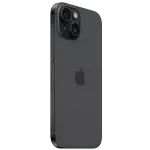 iPhone 15 256GB Black