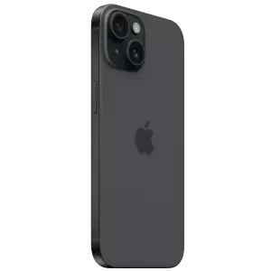 iPhone 15 256GB Black