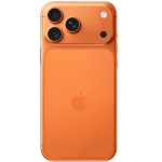 iPhone 17 Pro Max 256GB Cosmic Orange