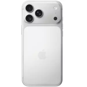 iPhone 17 Pro Max 512GB Silver