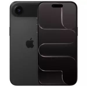 iPhone Air 256GB Space Black