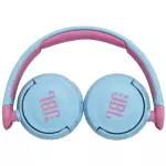 Наушники JBL JR310BT Blue (for kids)