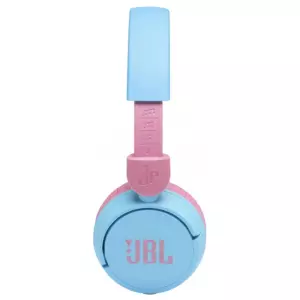 Наушники JBL JR310BT Blue (for kids)