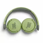 Наушники JBL JR310BT Green (for kids)