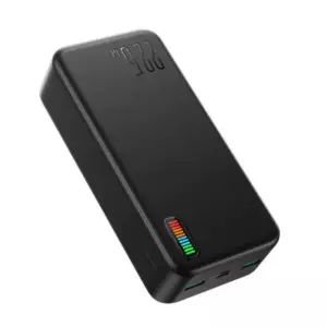 Powerbank JOYROOM JR-QP195 20000 mAh Black