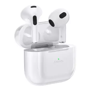Qulaqlıq JOYROOM JR-T03S Plus Jieli White