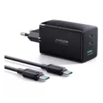Adapter JOYROOM JR-TCF15 30W Black