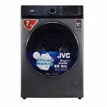 Стиральная машина JVC WG NLDF06H5S