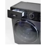 Стиральная машина JVC WG NLDF06H5S