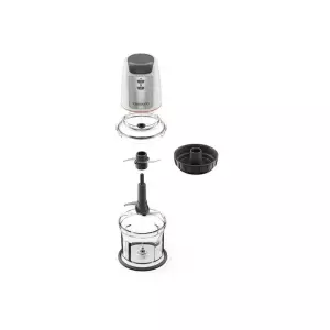 Doğrayıcı Kenwood CHP61.000WH