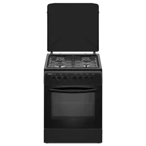 Solo soba Kraft KF-FSK6402EBL