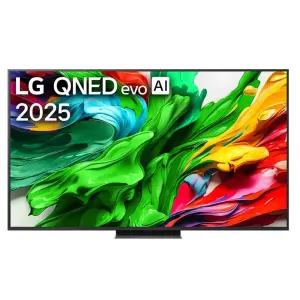 Телевизор LG 65QNED86A6A.ADKG
