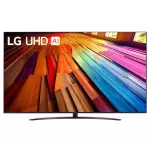 Телевизор LG 86UT10006LA.ADKG