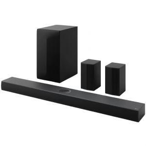 Soundbar LG S75TR.AARELLK