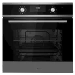 Qurlaşdırılan soba Midea MO69110GBX