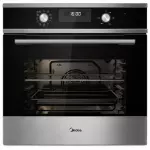 Духовой шкаф Midea MO69110GBX