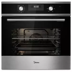 Qurlaşdırılan soba Midea MO69110GBX