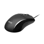 Мышка  2E MF170 USB Black