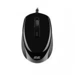 Mouse 2E MF1100 USB-A Black